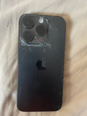 Apple iPhone 15 Pro 256 GB in Irbid