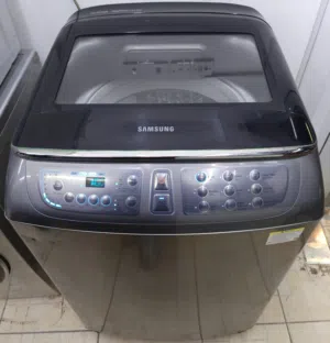 Samsung 16KG Used Machine Perfect working Mint Condition 75BD
