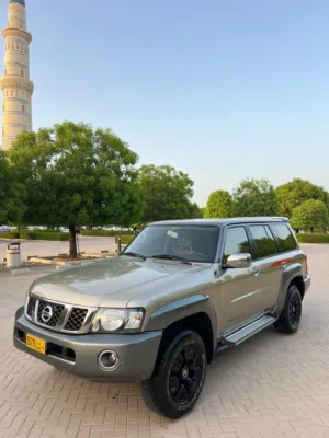 نيسان سوبر 2020 سرفيس وكاله الحشار