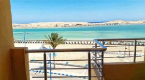 120 m2 2 Bedrooms Apartments for Rent in Matruh Marsa Matrouh