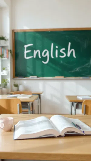 مدرسة لغة انجليزية ثانوي معتمد من الجامعة الأمريكية - خبرة 20 سنة - نتائج مضمونة