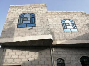88 m2 4 Bedrooms Townhouse for Sale in Sana'a Shamlan