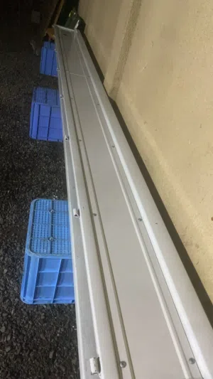 ايسوزو بيبان مقطوره 4 طن