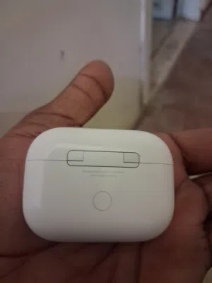 Apple air pord 2