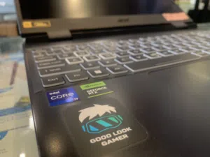 Acer nitro planet 9