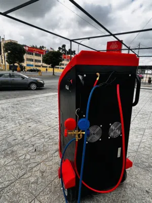 ماكينه غاز مستعمله شهر