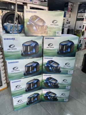 مكنسه سامسونج 2000 واط فيتنامي باجلس سعر حرق