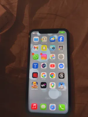Apple iPhone 11 64 GB in Ramtha