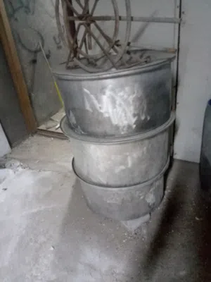 جدورا الوزن ثقيل نضيفت كلش وبريمزوزن ثقيل