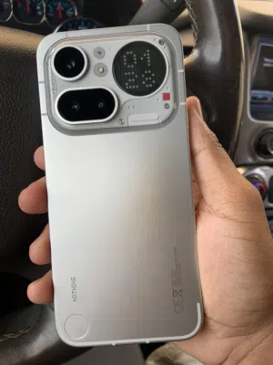 Nothing phone 4a pro (12/256)