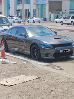 دوج جارجر GT مديل 2019