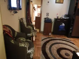170 m2 3 Bedrooms Apartments for Rent in Cairo Heliopolis