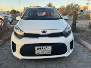 كيا بيكانتو 2020