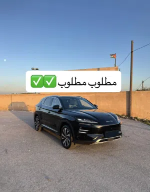مطلوب مطلوب سونغ بلص شامبيون 2023-2025 مستعمل بطارية كبيره او صغيره