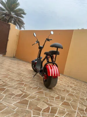 للبيع دراجه هوائيه