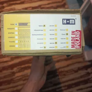 طرانش تبليط ستالس الصناعة بولندا