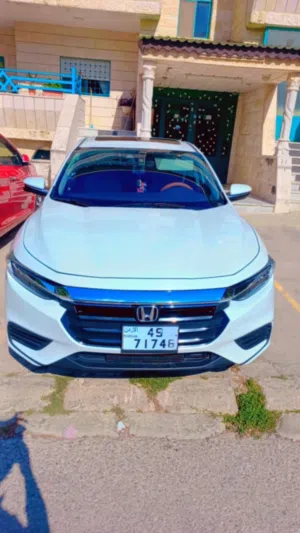 هندا انسايت 2019