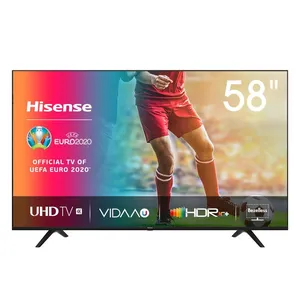 ‏هايسنس ‏.‏ LED ‏.‏ 55 انش‏3