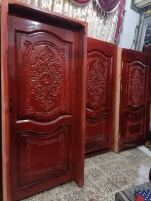 تصفيات نهاية السنة ابواب سويدي موجود هنش ونص وموجود هنشين درجة اولى مضمون بشور وقول