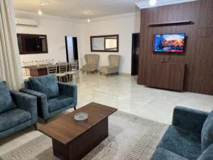 140 m2 3 Bedrooms Apartments for Sale in Amman Shmaisani