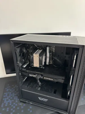 I5-12400f-3070
