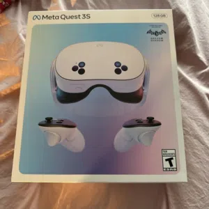ميتا كويست 3s meta quest 3s
