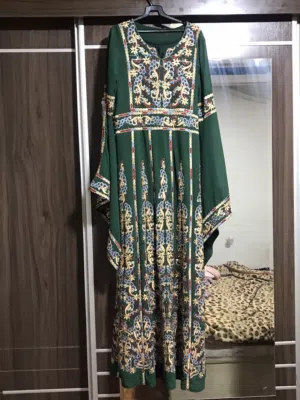 فستانين نسائي جديده