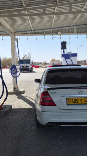 Used Mercedes Benz E-Class in Al Dhahirah