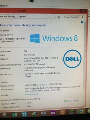 دسكتوب حاسبة