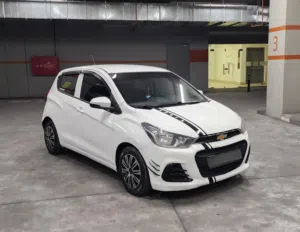 Used Chevrolet Spark in Zarqa