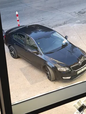used-skoda-octavia-in-nablus