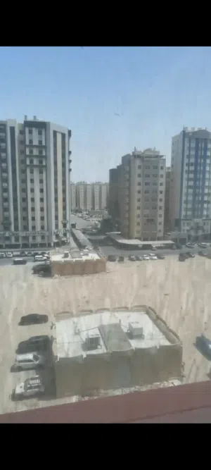 شقه للإيجار صباح السالم قطعه1