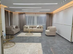 175 m2 3 Bedrooms Apartments for Rent in Giza Mohandessin