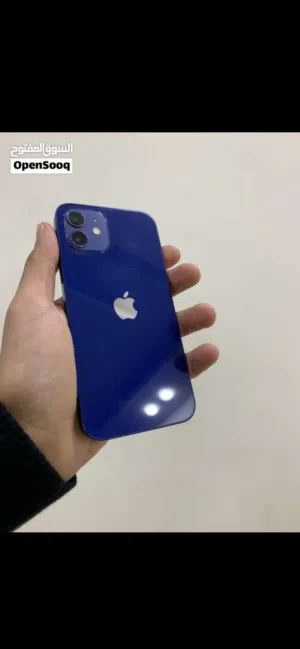 Apple iPhone 12 128 GB in Salt