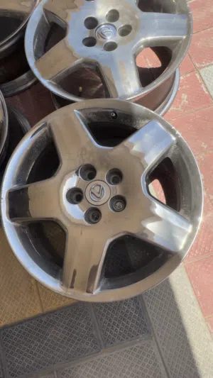 رنجات وكاله متقشره