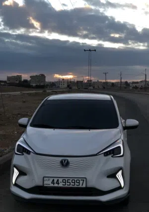 شانجان اي ستار 2023