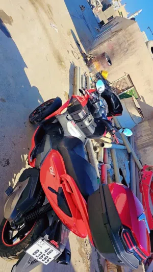 سكوتر 3 عجال للبيع المستعجل