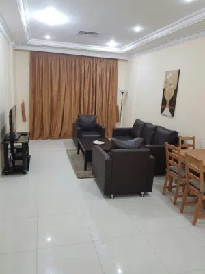 Rent From Owner 2 Bhk furnish Apt MANGEF & MAHBOULA