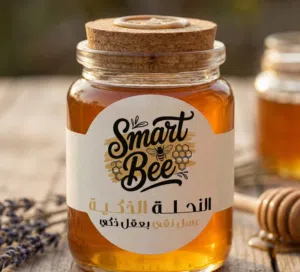 عسل طبيعي اصلي