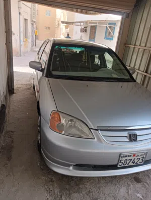 هوندا سفك بحاله ممتازه مسجل النهاية العام