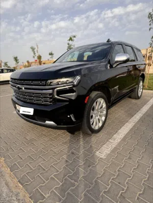 تاهو 2023 بريمير