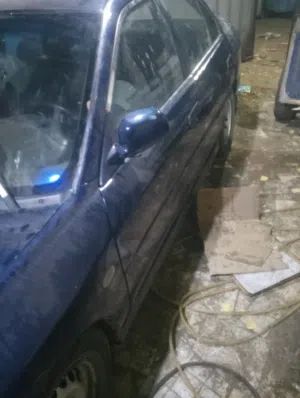 Used Mitsubishi Lancer in Alexandria