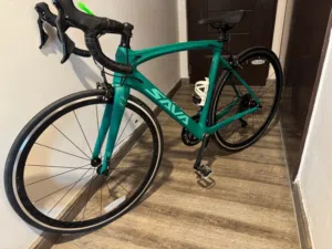 SAVA Road Bike