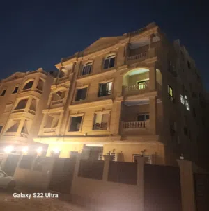 500 m2 3 Bedrooms Apartments for Sale in Qalubia El Ubour