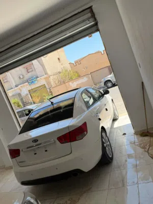 كيا سيراتو