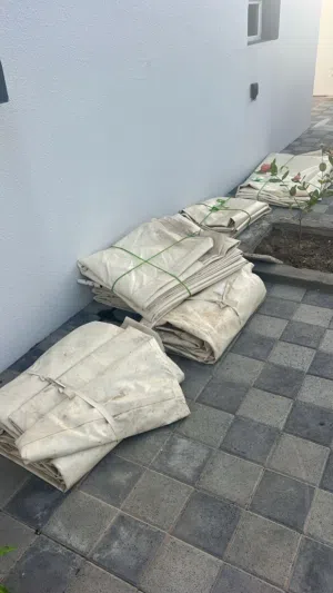 قماش المظلات واتر بروف