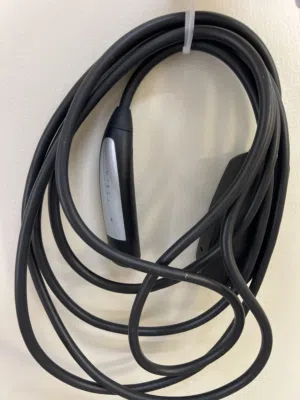شاحن تيسلا امريكي اصلي مستعمل charger tesla