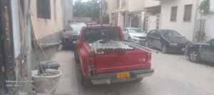 Used Ford Ranger in Tripoli