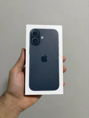 iPhone 17 256GB شبه جديد