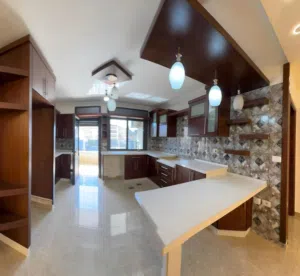 180 m2 3 Bedrooms Apartments for Rent in Ramallah and Al-Bireh Al Quds